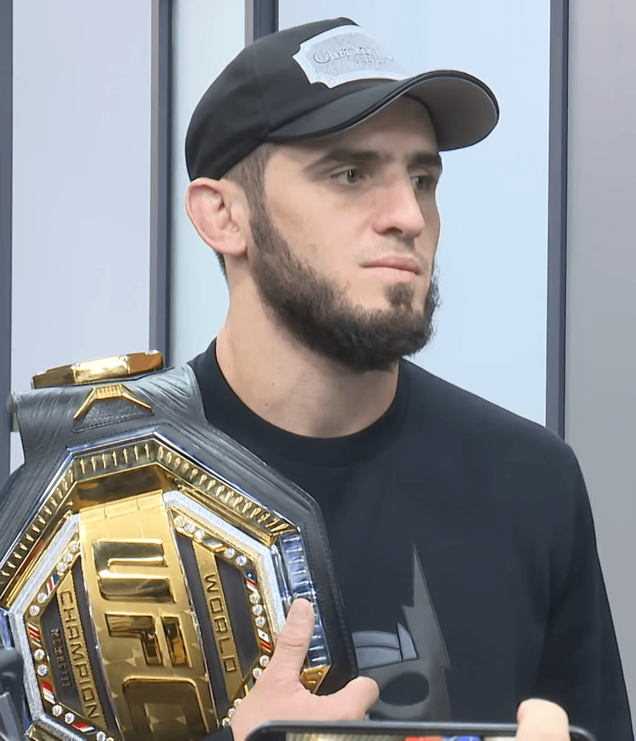 Carlo Prates dismantles Della Maddalena in Perth and earns title shot — but a nightmare matchup awaits
